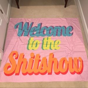 Shein Tapestry